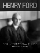 Der Internationale Jude - Henry Ford