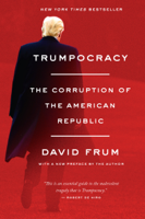 David Frum - Trumpocracy artwork
