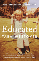 Tara Westover - Educated artwork