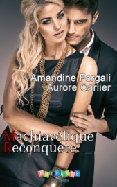 Book's Cover of Machiavélique Reconquête