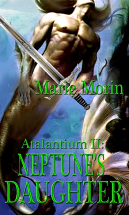 Atalantium II: Neptune's Daughter