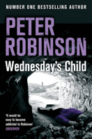Peter Robinson - Wednesday's Child artwork