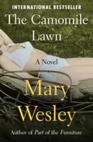 Mary Wesley - The Camomile Lawn artwork