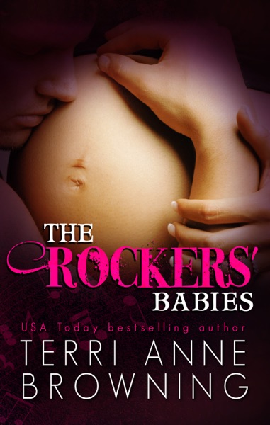 The Rockers' Babies