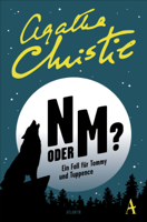 Agatha Christie & Michael Mundhenk - N oder M? artwork