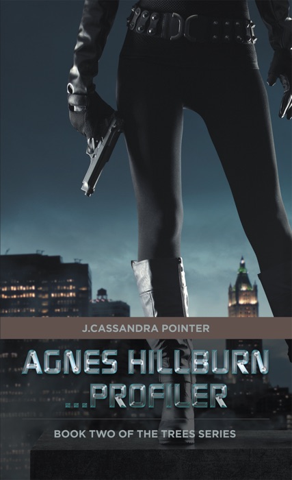 Agnes Hillburn . . . Profiler
