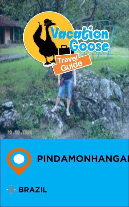 Vacation Goose Travel Guide Pindamonhangaba Brazil