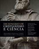 Dicionário de Cristianismo e Ciência - Thomas Nelson Brasil