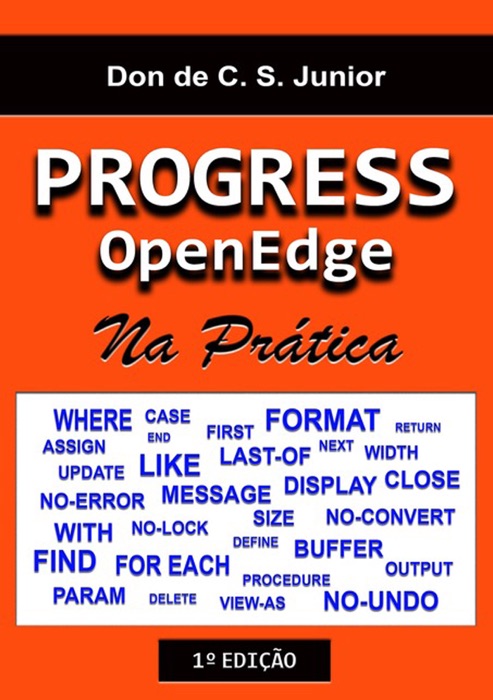 Progress Open Edge