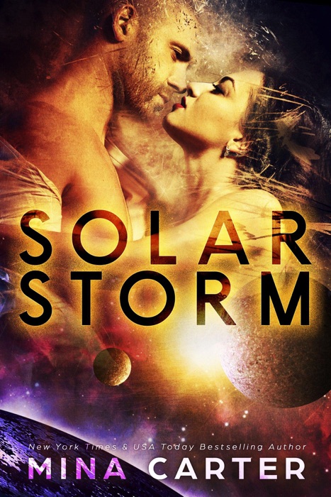 Solar Storm