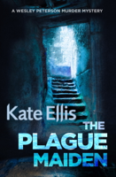 Kate Ellis - The Plague Maiden artwork