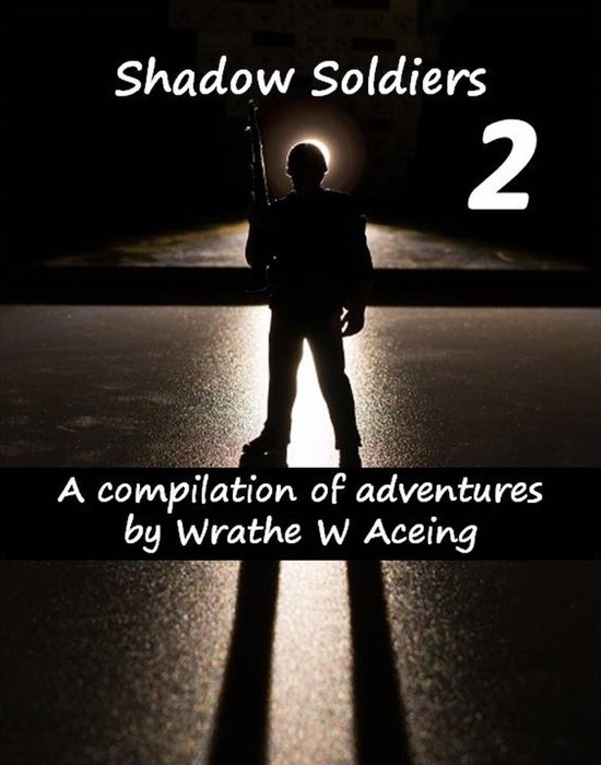 Shadow Soldiers 2