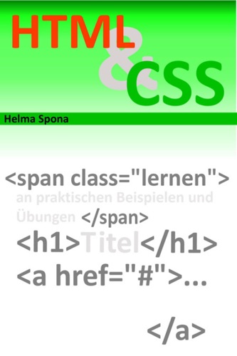 HTML CSS Schnellkurs