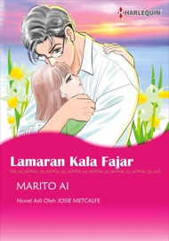 Lamaran Kala Fajar - Marito Ai & Josie Metcalfe by  Marito Ai & Josie Metcalfe PDF Download