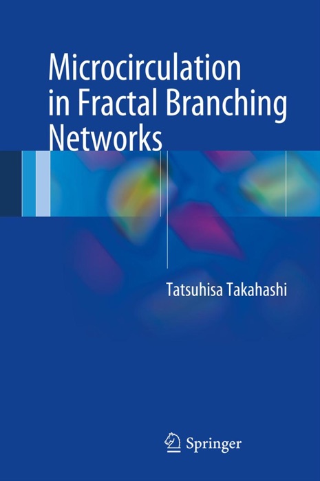 Microcirculation in Fractal Branching Networks