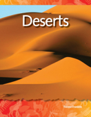 Deserts - Yvonne Franklin