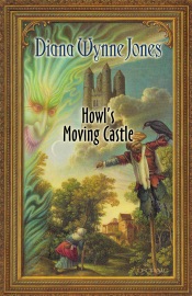 Download Howl's Moving Castle