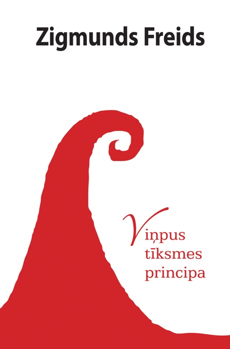 Viņpus tīksmes principa