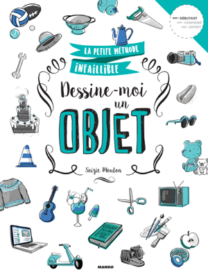 Read&Download Dessine-moi un objet Book by Soizic Mouton Online Read&Download Dessine-moi un objet Book by Soizic Mouton Online