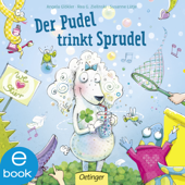 Der Pudel trinkt Sprudel - Susanne Lütje