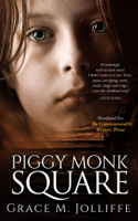 Grace Jolliffe - Piggy Monk Square artwork