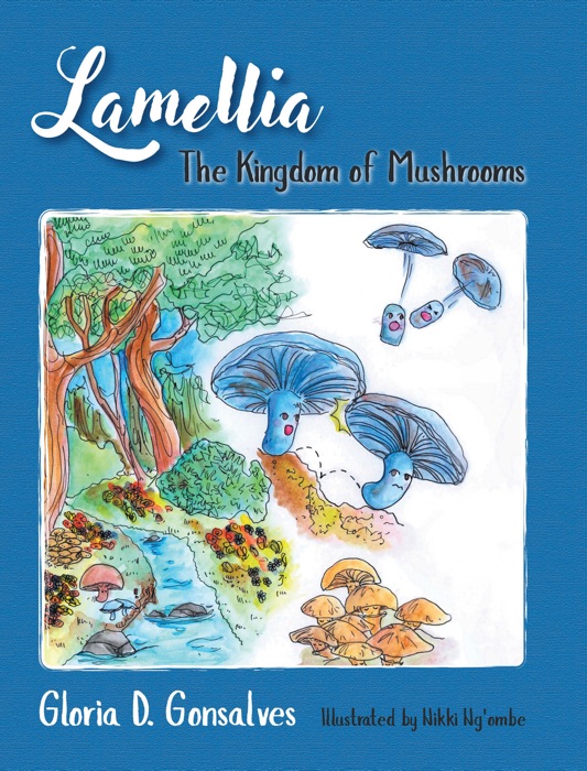 Lamellia