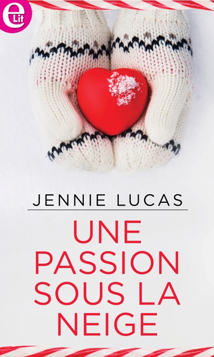 Une passion sous la neige