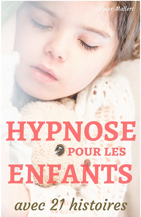 Hypnose pour les enfants