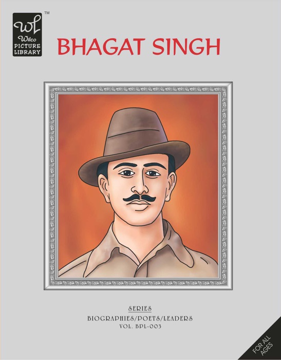 BHAGAT SINGH