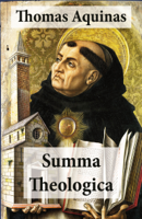 Thomas Aquinas - Summa Theologica  artwork