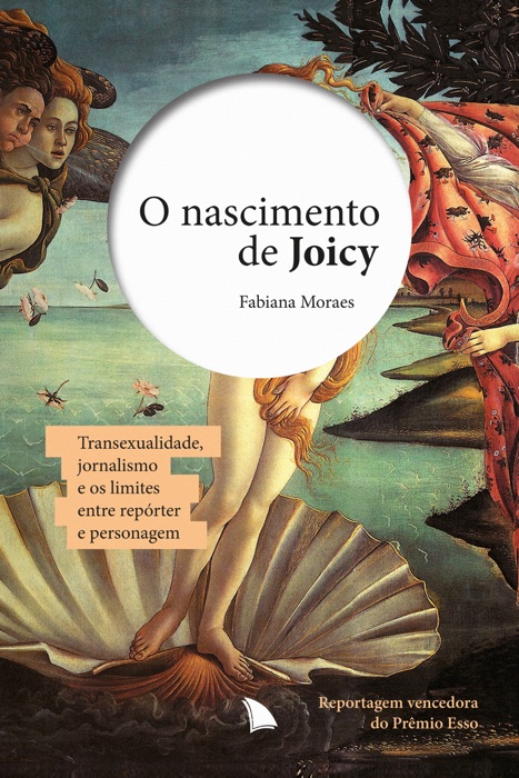 O nascimento de Joicy