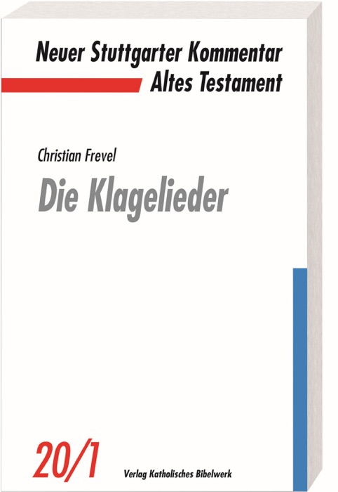 Die Klagelieder