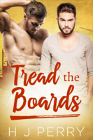 H J Perry - Tread the Boards artwork