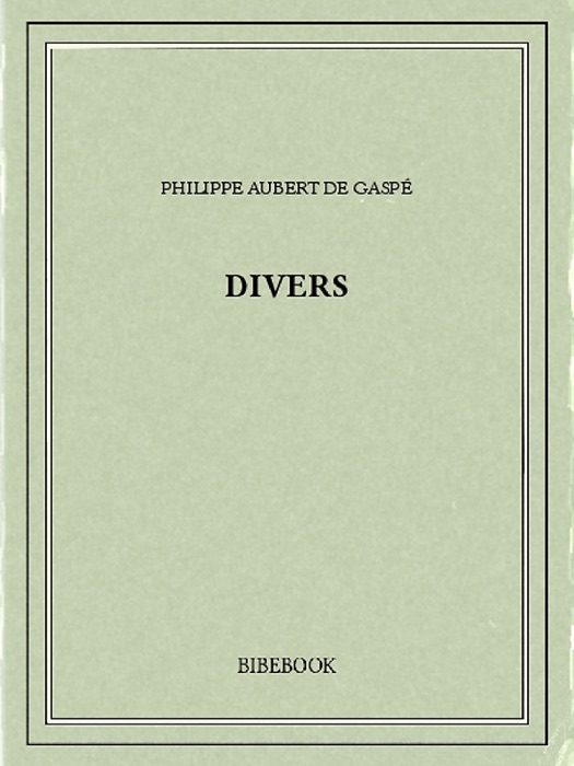 Divers