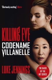 codename villanelle pdf free download