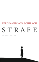 Ferdinand von Schirach - Strafe artwork