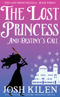 Josh Kilen - The Lost Princess in Destiny's Call artwork