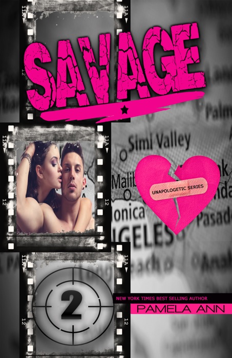 Savage: Unapologetic Book Two