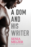 Xenia Melzer - A Dom and His Writer artwork