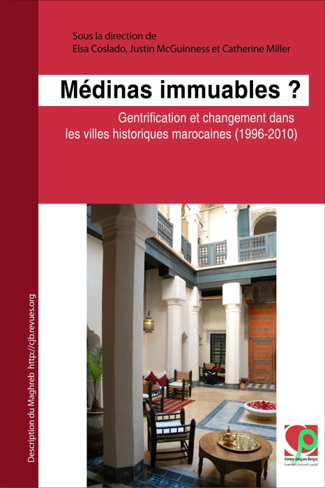 Médinas immuables?