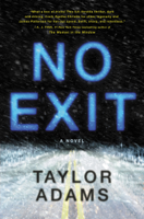 Taylor Adams - No Exit artwork