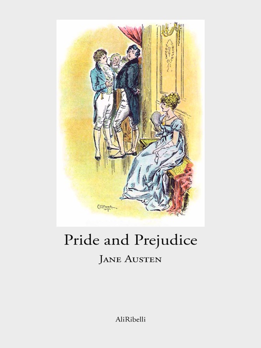 Pride and Prejudice