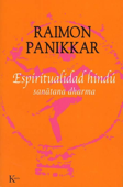 Espiritualidad hindú - Raimon Panikkar