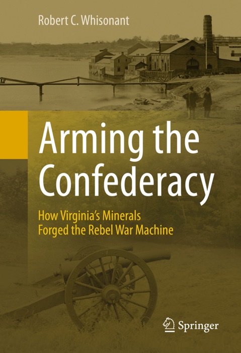 Arming the Confederacy