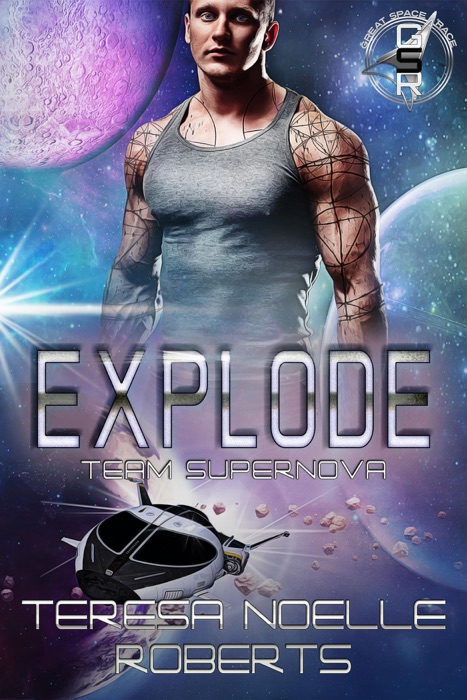 Explode: Team Supernova