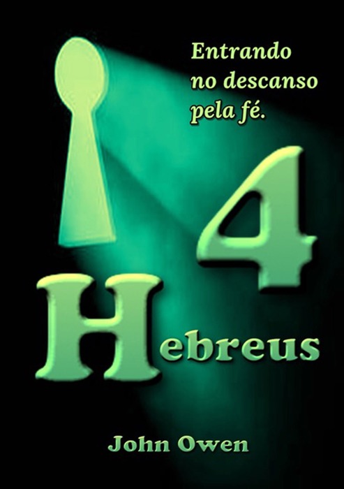 Hebreus 4 – Versículo 2