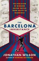 Jonathan Wilson - The Barcelona Inheritance artwork