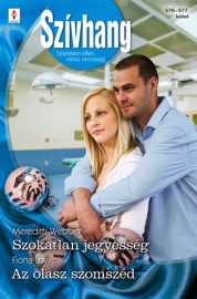 Szokatlan jegyesség, Az olasz szomszéd