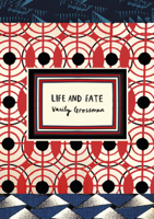 Vasily Grossman - Life and Fate artwork