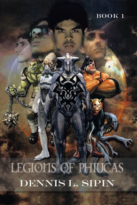 Legions of Phiucas